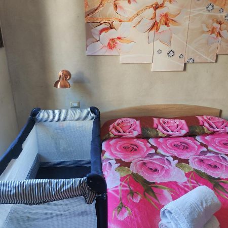 Pantaleone Holiday House Apartman Catania Kültér fotó