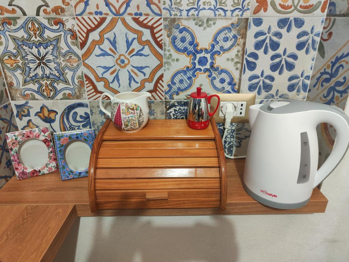 Pantaleone Holiday House Apartman Catania Kültér fotó