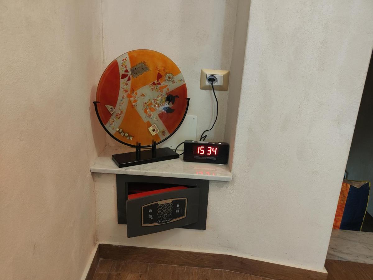 Pantaleone Holiday House Apartman Catania Kültér fotó