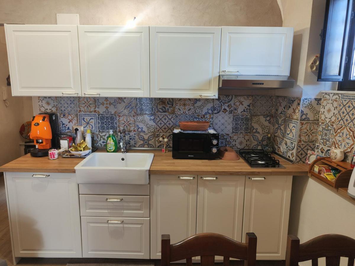Pantaleone Holiday House Apartman Catania Kültér fotó
